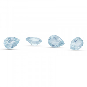 Топаз Sky Груша 5.0*3.0