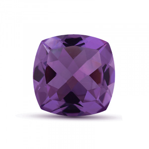 Аметист Кушон 18.0*18.0