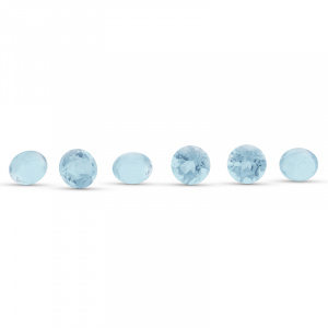 Топаз Sky Круг 1.75