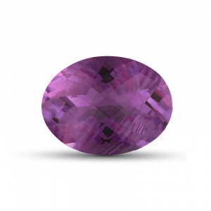 Аметист Овал 16.0*12.0