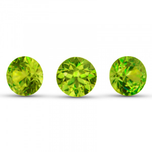 Демантоид Круг 3.0