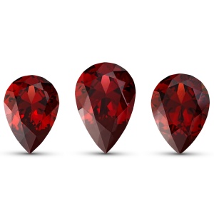 Редкие камни