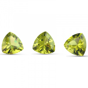 Нано Триллион 8.0*8.0 Хризолит