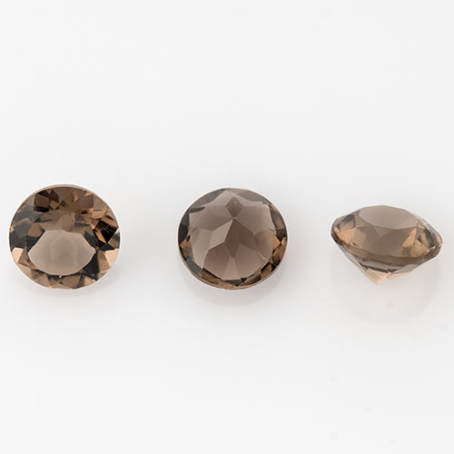 Раух Топаз Круг 2.5