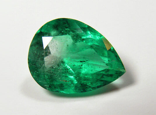 Изумруд Круг 5.0 3/Г3 