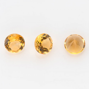 Цитрин Круг 3.5