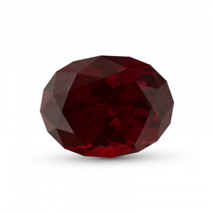 Родолит Овал 14.4*11.2