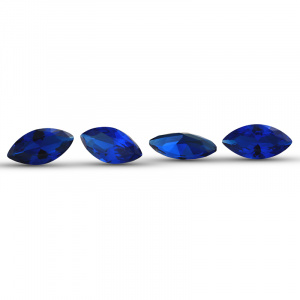 Шпинель Синт Маркиз 6.0*3.0 Синий