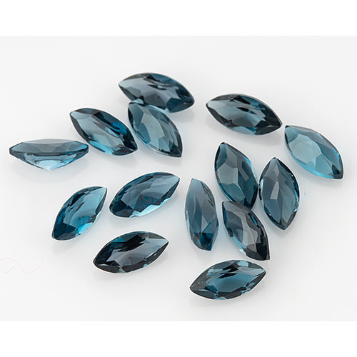 Топаз London Маркиз 6.0*3.0