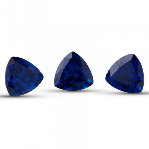 Шпинель Синт Триллион 6.0*6.0 Синий