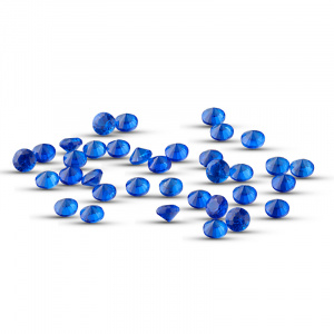 Шпинель Синт Круг 1.5 Синий