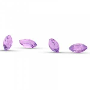 Аметист Маркиз 10.0*5.0