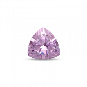Фианит Триллион 4.0*4.0 Лаванда