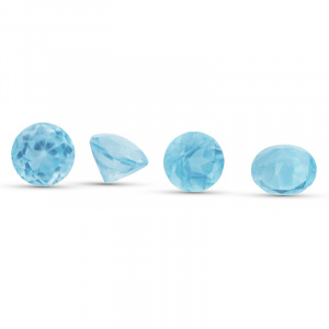 Топаз Swiss Круг 1.75