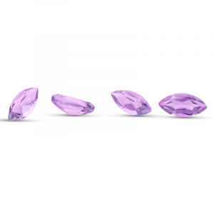 Аметист Маркиз 5.0*2.5