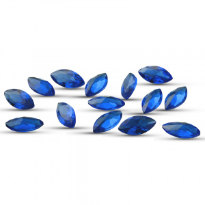 Шпинель Синт Маркиз 4.0*2.0 Синий