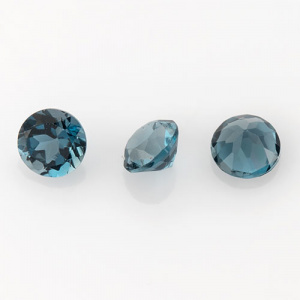 Топаз London Круг 2.75