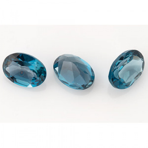 Топаз London Овал 7.0*5.0