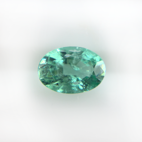 Изумруд Овал 7.0*5.0 3/Г2 /ll