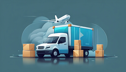 Логистические решения