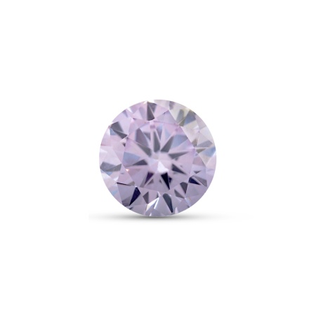 Фианит Круг 2.25 Лаванда
