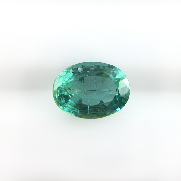Изумруд Овал 7.0*5.0 3/Г2 /ll