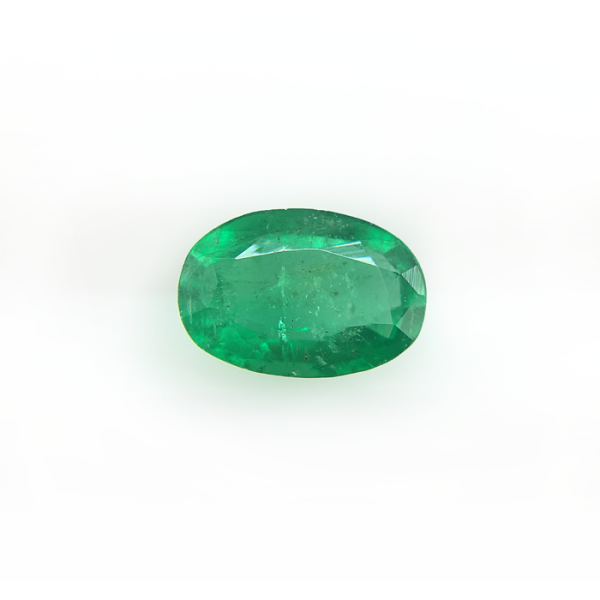 Изумруд Овал 6.0*4.0 3/Г3 /ll