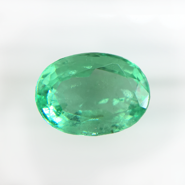 Изумруд Овал 7.0*5.0 3/Г2 /ll