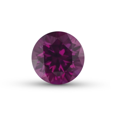 Гранат Мозамбик Круг 6.15