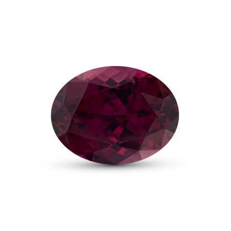 Родолит Овал 12.5*9.7