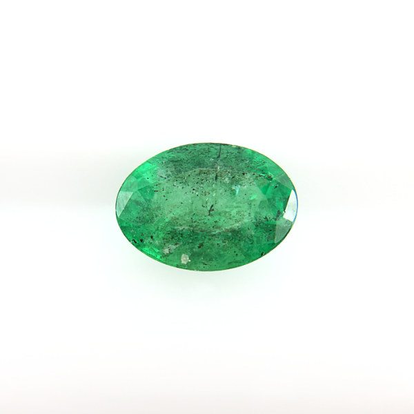 Изумруд Овал 6.0*4.0 2/Г2 /ll